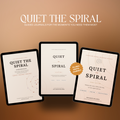 Quiet The Spiral Bundle